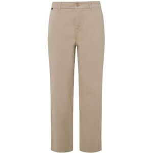 Pepe Jeans dam Tracy, byxa, brun, 30W/30L, Brun (Ljusbeige), 30W x 30L Pepe Jeans dam Tracy, byxa, brun, 30W/30L, Brun (Ljusbeige), 30W x 30L