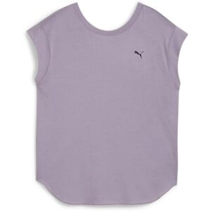 PUMA Unisex Studio Foundations T-shirt PUMA Unisex Studio Foundations T-shirt