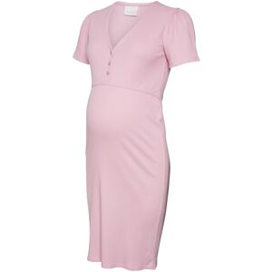 MAMALICIOUS Mama Licious damklänning MLZITTA LIA SS JRS UK klänning 2F A., lila, XL MAMALICIOUS Mama Licious damklänning MLZITTA LIA SS JRS UK klänning 2F A., lila, XL