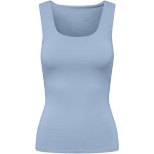ONLY Onlea S/L 2-vägs passform Top JRS Noos, Mjuk kambray, XXS ONLY Onlea S/L 2-vägs passform Top JRS Noos, Mjuk kambray, XXS