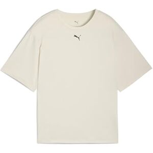 PUMA Unisex W Tad Essential avslappnade t-tröjor (paket med 1) PUMA Unisex W Tad Essential avslappnade t-tröjor (paket med 1)