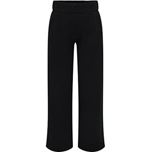 JDY louisville Catia Wide Pant JRS Noos tygbyxor, svart, 34/XXL/L JDY louisville Catia Wide Pant JRS Noos tygbyxor, svart, 34/XXL/L