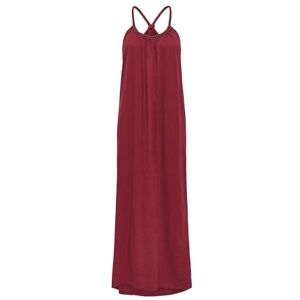 ONLY Onlkate S/L Dress JRS, Rubinvin, L ONLY Onlkate S/L Dress JRS, Rubinvin, L