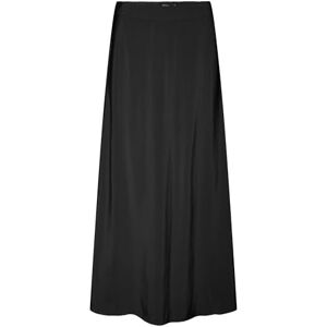 VERO MODA Dam VMGRACE ankelkjol WVN GA NOOS kjol, svart, M, svart, M VERO MODA Dam VMGRACE ankelkjol WVN GA NOOS kjol, svart, M, svart, M