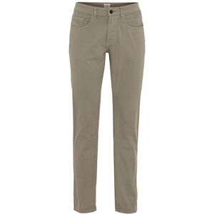 camel active Jeans för män, Khaki, 38W x 34L camel active Jeans för män, Khaki, 38W x 34L