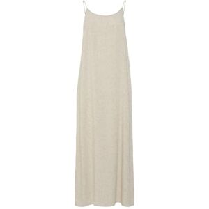 PIECES Pcpia Strap Ankle Dress Dmo Noos, Björk, XS PIECES Pcpia Strap Ankle Dress Dmo Noos, Björk, XS