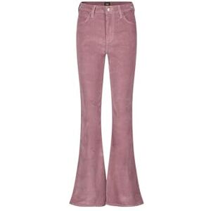 Lee dam Breese bootcut Jeans , DREAMY MAUVE, 25W / 31L Lee dam Breese bootcut Jeans , DREAMY MAUVE, 25W / 31L