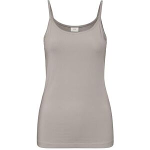 JDY dam mila S/L Singlet Top JRS spagettitopp, Chateau grå, XS JDY dam mila S/L Singlet Top JRS spagettitopp, Chateau grå, XS