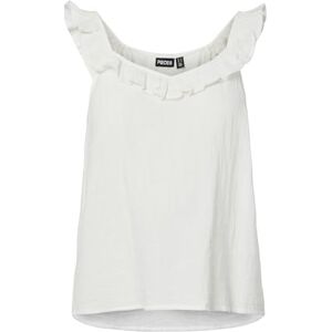 PIECES Pcsastina Sl Top Bc, Molndansare, XL PIECES Pcsastina Sl Top Bc, Molndansare, XL
