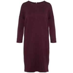 VERO MODA Stickad klänning 3/4 ärm, Vinprovning, XS VERO MODA Stickad klänning 3/4 ärm, Vinprovning, XS