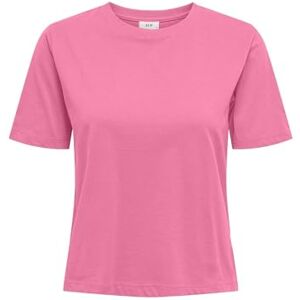 JDY rex S/S Top JRS Noos, Påse rosa, XS JDY rex S/S Top JRS Noos, Påse rosa, XS