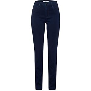 Brax Damstil Shakira i innovativ denimkvalitet femficksjeans, Ren mörkblå, 29W x 30L Brax Damstil Shakira i innovativ denimkvalitet femficksjeans, Ren mörkblå, 29W x 30L