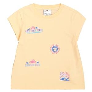Champion flicka arv flicka – grafisk rund hals t-shirt, rosa (PS196), XL, Rosa (Ps196), 13-14 År Champion flicka arv flicka – grafisk rund hals t-shirt, rosa (PS196), XL, Rosa (Ps196), 13-14 År