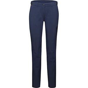 Mammut Runbold Byxor Kvinnor marine 44 Mammut Runbold Byxor Kvinnor marine 44
