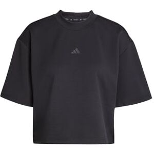 adidas Kobiety Puremotion T-Shirt, black, XXS adidas Kobiety Puremotion T-Shirt, black, XXS