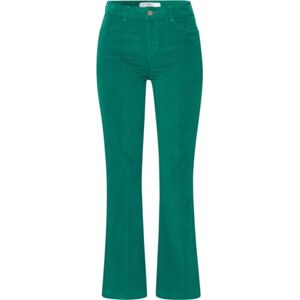 Brax Dam stil Shakira S New Corduroy-byxor, Dark Malachite, 34W x 32L Brax Dam stil Shakira S New Corduroy-byxor, Dark Malachite, 34W x 32L