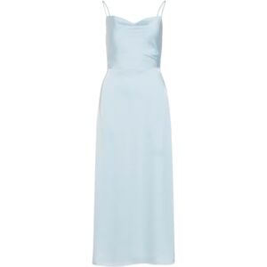 Vila Viravenna Strap Ankle Dress – Noos/DC, nantucket Breeze, 40 Vila Viravenna Strap Ankle Dress – Noos/DC, nantucket Breeze, 40
