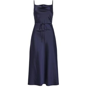 YAS thea Strap Long Dress S. Noos, Kvällsblå, 42 YAS thea Strap Long Dress S. Noos, Kvällsblå, 42