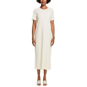 ESPRIT klänning för kvinnor, Beige, M ESPRIT klänning för kvinnor, Beige, M