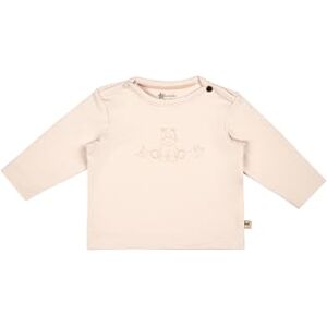 Sterntaler Baby-flicka långärmad tröja Sunny t-shirt, Mjuk rosa, 50 cm Sterntaler Baby-flicka långärmad tröja Sunny t-shirt, Mjuk rosa, 50 cm