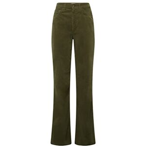 Mavi Damjeans, grön sladd, 29/32, Grönt snöre, 29W x 32L Mavi Damjeans, grön sladd, 29/32, Grönt snöre, 29W x 32L