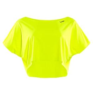WINSHAPE DT104 Oversize Skjorta - Dans & Träning WINSHAPE DT104 Oversize Skjorta - Dans & Träning