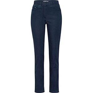 RAPHAELA by Brax Dam Lavina skinny jeans, mörkblå, W36/L32 (tillverkarens storlek: 36) RAPHAELA by Brax Dam Lavina skinny jeans, mörkblå, W36/L32 (tillverkarens storlek: 36)