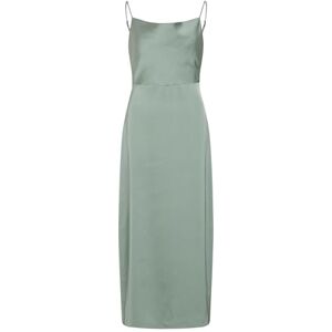 Vila Viravenna Strap Ankle Dress – Noos/DC, Grön Milieu, 42 Vila Viravenna Strap Ankle Dress – Noos/DC, Grön Milieu, 42