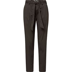 Brax dam stil Milla S bomull chinos byxor, Mörkgrön, 38W x 32L Brax dam stil Milla S bomull chinos byxor, Mörkgrön, 38W x 32L