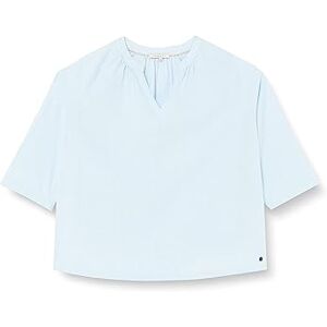 bugatti Dam W5075-30033 blus, ljusblå-310, sandard, Ljusblå-310 bugatti Dam W5075-30033 blus, ljusblå-310, sandard, Ljusblå-310