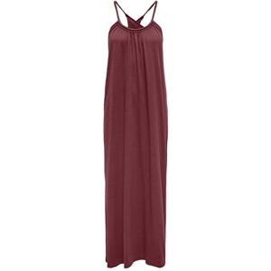 ONLY Onlkate S/L Dress JRS, Rubinvin, XS ONLY Onlkate S/L Dress JRS, Rubinvin, XS