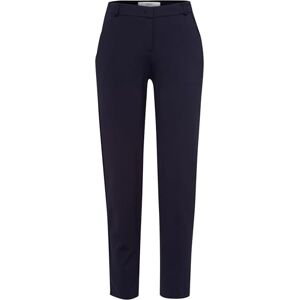 Brax Feel Good Style Maron S dam Chino regular fit, marinblå, 31W / 30L Brax Feel Good Style Maron S dam Chino regular fit, marinblå, 31W / 30L