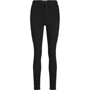 JJXX Bestseller A/S JXVIENNA Skinny HW Jeans S1038 DNM jeansbyxor, svart denim, XSW/34 l, Black Denim, (XS) W x 34L JJXX Bestseller A/S JXVIENNA Skinny HW Jeans S1038 DNM jeansbyxor, svart denim, XSW/34 l, Black Denim, (XS) W x 34L