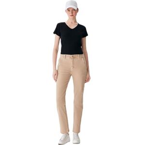 LTB Jeans dam Marisse B jeans, Beige Pebble Wash 55015, 33W x 32L LTB Jeans dam Marisse B jeans, Beige Pebble Wash 55015, 33W x 32L