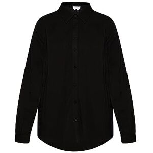 aleva damblus blus, svart, S aleva damblus blus, svart, S