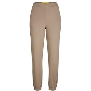 JJXX Jack & Jones dam JXABBIE HW REL Every Brush Pants NOOS-byxor, Brind/tryck: Vit -logotyp, XL, Brindle/tryck: vit logotyp, XL JJXX Jack & Jones dam JXABBIE HW REL Every Brush Pants NOOS-byxor, Brind/tryck: Vit -logotyp, XL, Brindle/tryck: vit logotyp, XL