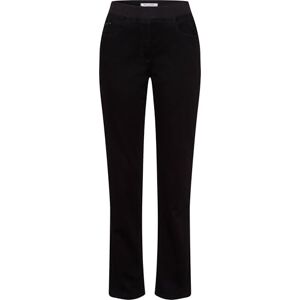 RAPHAELA av Brax Pamina mycket elastisk modern denim i slip-form, 02 svart, 29W / 32L RAPHAELA av Brax Pamina mycket elastisk modern denim i slip-form, 02 svart, 29W / 32L