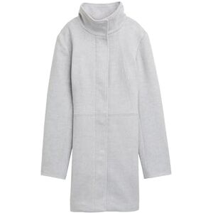 TOM TAILOR Denim dam 1048417 kappa, 10367-ljus silver grå melange, XXL, 10367 – Ljus silvergrå melerad, XXL TOM TAILOR Denim dam 1048417 kappa, 10367-ljus silver grå melange, XXL, 10367 – Ljus silvergrå melerad, XXL
