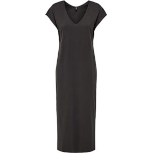 ONLY Onlmara S/S Dress Jrs, chokladkaka, S dam, Chokladkaka, S ONLY Onlmara S/S Dress Jrs, chokladkaka, S dam, Chokladkaka, S