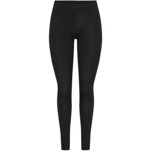 PIECES Dam Pcedita långa leggings Noos, Svart, XS PIECES Dam Pcedita långa leggings Noos, Svart, XS