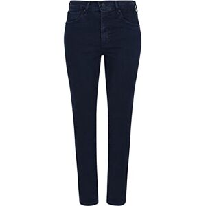 Levi's Mile High Super Skinny Jeans för kvinnor, Bruiserat hjärta, 24W / 32L Levi's Mile High Super Skinny Jeans för kvinnor, Bruiserat hjärta, 24W / 32L