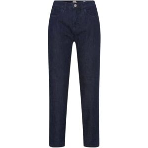 Brax Style Mary S förkortade femficksjeans i ultralight denimkvalitet, 12 ren mörkblå, 29W / 32L Brax Style Mary S förkortade femficksjeans i ultralight denimkvalitet, 12 ren mörkblå, 29W / 32L