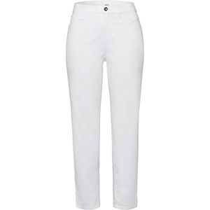 Brax Damstil Caro S ultralätt denim bootcut jeans Brax Damstil Caro S ultralätt denim bootcut jeans