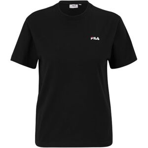 FILA LIGNANO te-svart-M, svart, M FILA LIGNANO te-svart-M, svart, M
