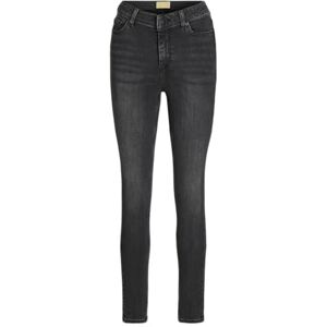 JJXX JACK & JONES Jxsydney Skinny Hw Jeans S239 DNM Noos, Svart denim, XS / 34L JJXX JACK & JONES Jxsydney Skinny Hw Jeans S239 DNM Noos, Svart denim, XS / 34L