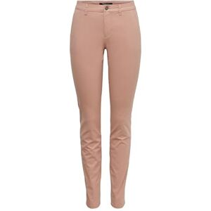 ONLY Dam chinos byxor ONLPARIS slim fit chinos byxor, Skörd guld, 34W / 30L ONLY Dam chinos byxor ONLPARIS slim fit chinos byxor, Skörd guld, 34W / 30L