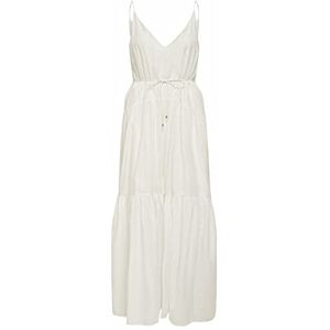 ONLY Dam Onlvivi Sl Maxi Dress Noos WVN klänning, Molndansare, M ONLY Dam Onlvivi Sl Maxi Dress Noos WVN klänning, Molndansare, M