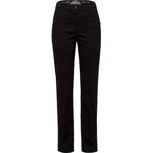 Brax Damstil Carola premium denim jeans, Begagnad svart, 29W / 32L Brax Damstil Carola premium denim jeans, Begagnad svart, 29W / 32L
