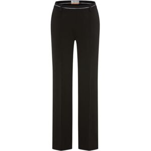 RAPHAELA By Brax Liv Flared Pull On Jersey Super Slim Elegant Byxor, 02 Svart, 32 W x 30 L Dam, 02 Svart, 32W / 30L RAPHAELA By Brax Liv Flared Pull On Jersey Super Slim Elegant Byxor, 02 Svart, 32 W x 30 L Dam, 02 Svart, 32W / 30L