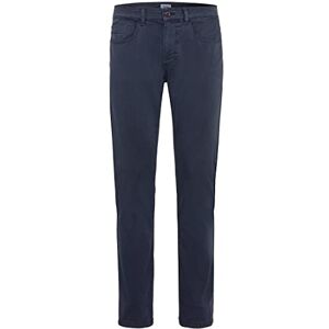 camel active Män 48885/8F30 jeans, nattblå, 35 W/34 L camel active Män 48885/8F30 jeans, nattblå, 35 W/34 L